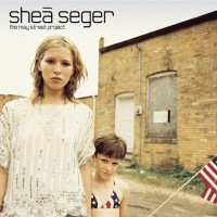 Shea Seger