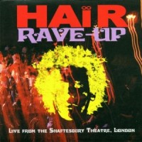 Hair Rave-Up