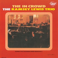 The Ramsey Lewis Trio