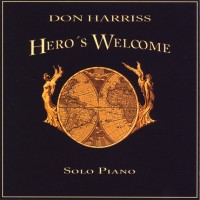 Don Harriss