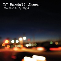 Randall Jones