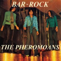 The Pheromoans