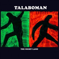 Talaboman