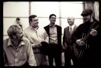 The Kilborn Alley Blues Band