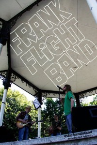 The Frank Flight Band