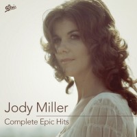 Jody Miller