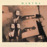 Martha Davis