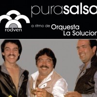 Orquesta La Solucion