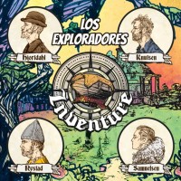 Los Exploradores