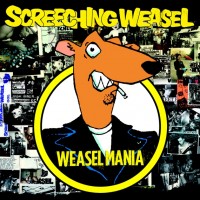 Screeching Weasel