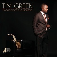 Tim Green