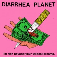 Diarrhea Planet