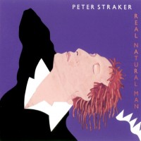 Peter Straker
