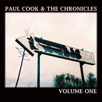 Paul Cook & The Chronicles