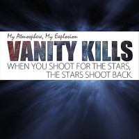 Vanity Kills
