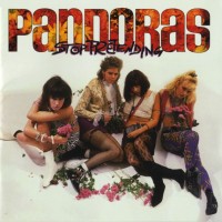 The Pandoras