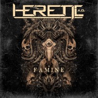 Heretic A.D.