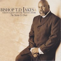 Bishop T.D. Jakes