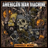 American War Machine