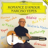 Narciso Yepes