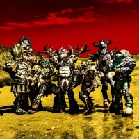 GWAR