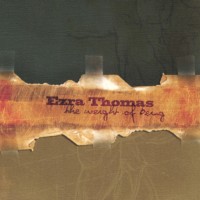 Ezra Thomas