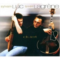 Bireli Lagrene & Sylvain Luc