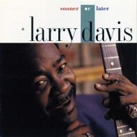 Larry Davis