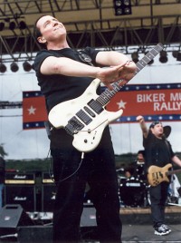 Buck Dharma