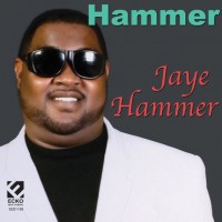 Jaye Hammer