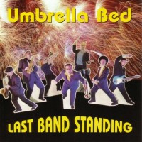 Umbrella Bed