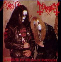 Mayhem & Morbid