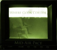 Mid-Air Pace