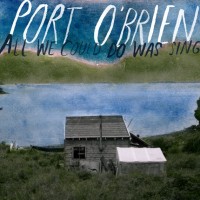 Port O'brien