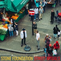 Stone Foundation