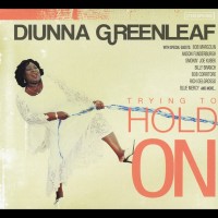 Diunna Greenleaf