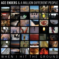 Ace Enders