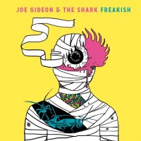 Joe Gideon & The Shark