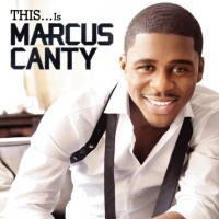 Marcus Canty