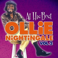 Ollie Nightingale