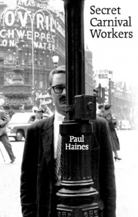 Paul Haines