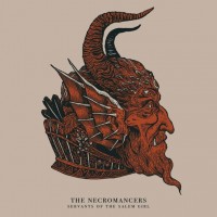 The Necromancers