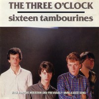 The Three O'clock