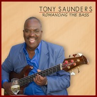 Tony Saunders