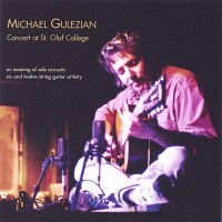 Michael Gulezian