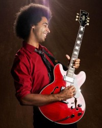 Selwyn Birchwood