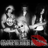 Groupie High School