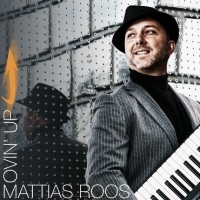 Mattias Roos