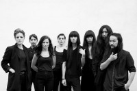 Savages & Bo Ningen