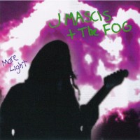 J Mascis + The Fog